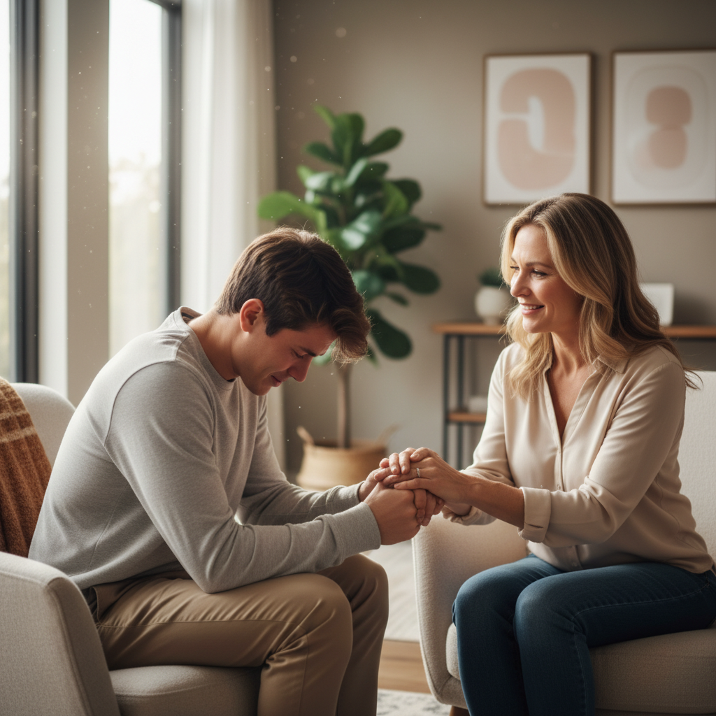 Mental Health Awareness: Understanding and Supporting Mental Wellbeing