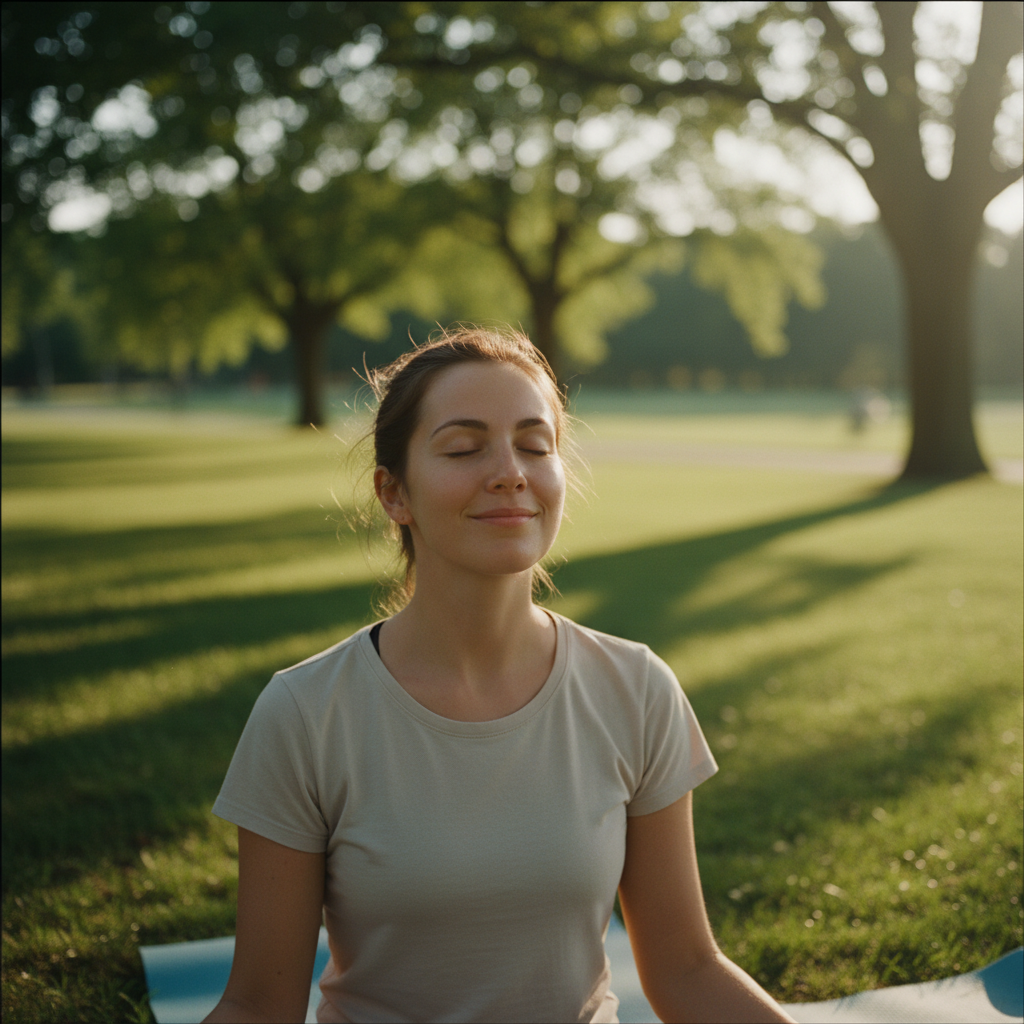 Stress Management Techniques: Effective Ways to Reduce Stress