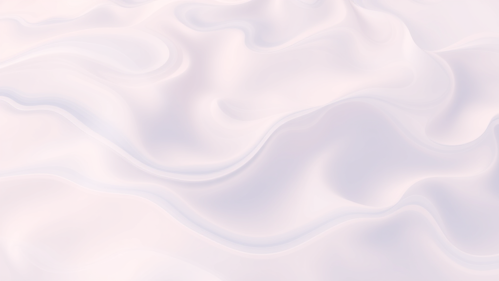 Abstract flowing water or clouds in soft pastels, representing calm and serenity, peaceful movement, no text no words no letters